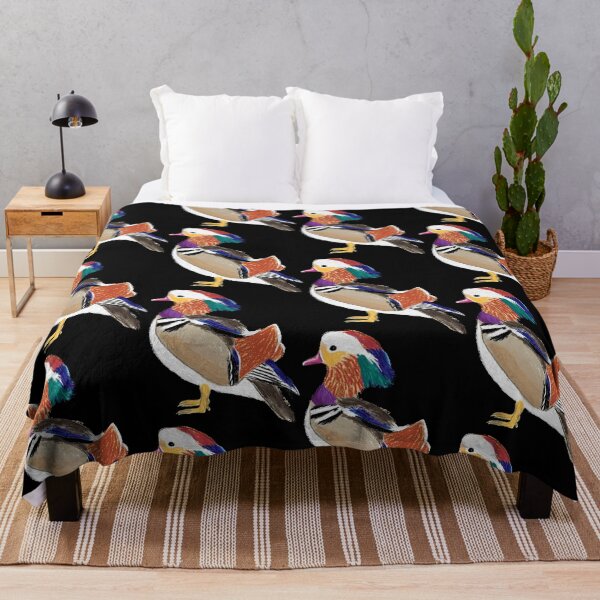 Item preview, Nice Artwork showing a Mandarin Duck III designed and sold by JD's Shop.