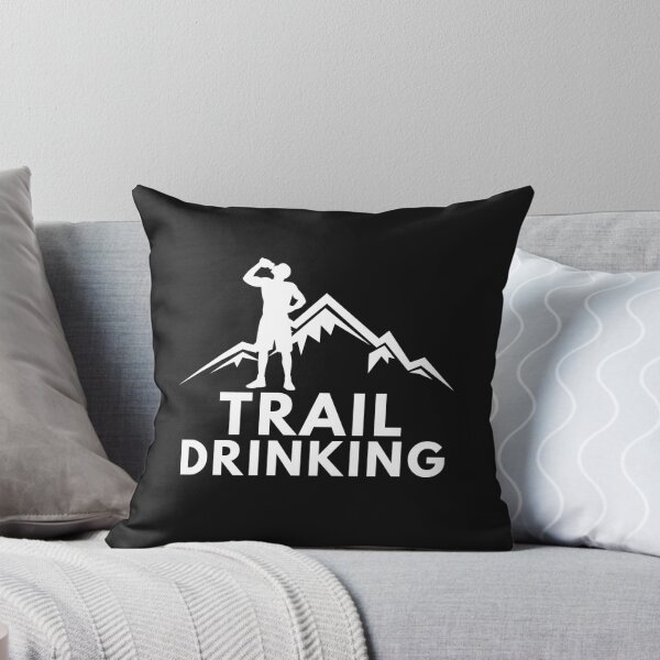 Item preview, Trail Drinking designed and sold by g-raph.