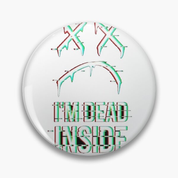 Item preview, i am sad inside designed and sold by armianasser.