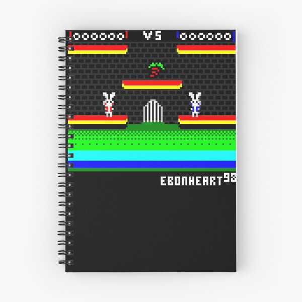 Item preview, "BattleBunnnies" Mockup designed and sold by Ebonheart98.