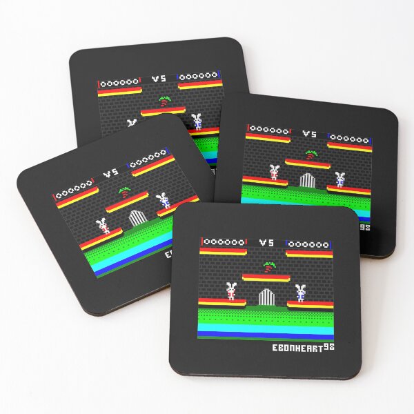 Item preview, "BattleBunnnies" Mockup designed and sold by Ebonheart98.