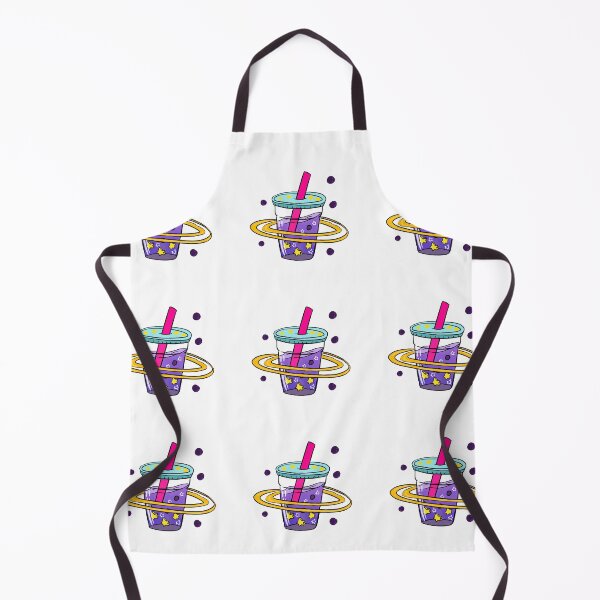 Item preview, Spacey Boba designed and sold by Starmiaofairy.