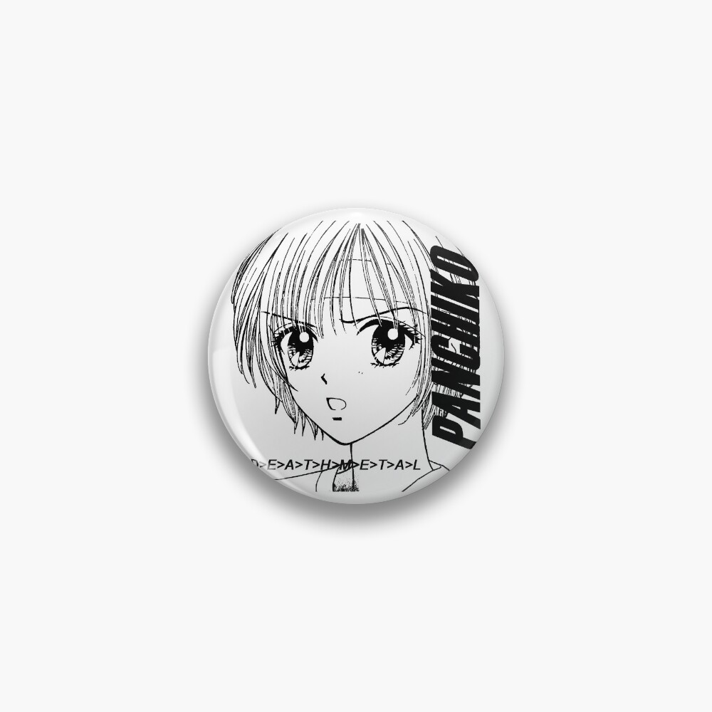 Panchiko ‎– D>E>A>T>H>M>E>T>A>L CD D>E>A>T>H>M>E>T>A>L | Panchiko