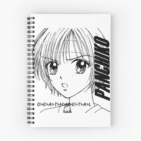 Item preview, Panchiko Album Art (Transparent) designed and sold by cullenders.