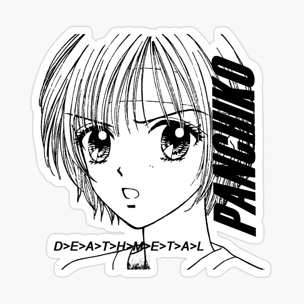 Panchiko – D>E>A>T>H>M>E>T>A>L CD D>E>A>T>H>M>E>T>A>L | Panchiko