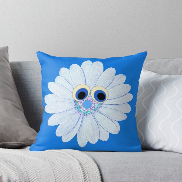 Artikelvorschau, Happy Flower 2 entworfen und verkauft von Gerda Auterith.