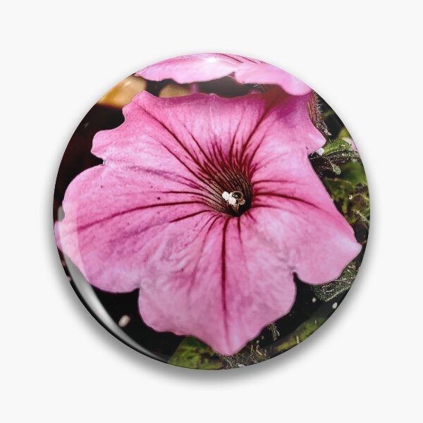 Item preview, Bubblegum Petunias designed and sold by ALittleDesign.