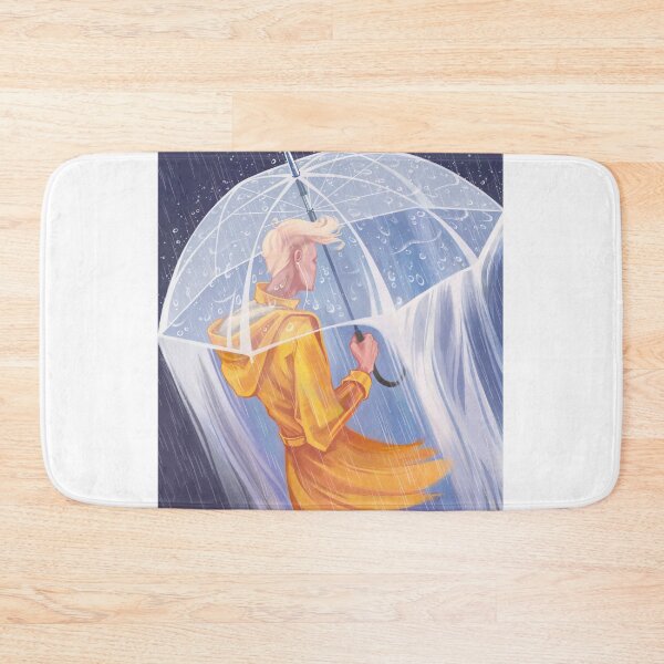 Item preview, Waterfall designed and sold by bartywachacz.