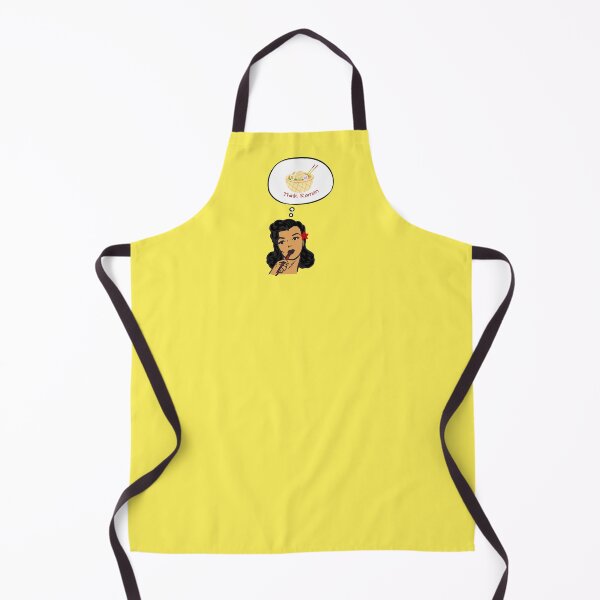 Item preview, Think Ramen designed and sold by WokeWords.