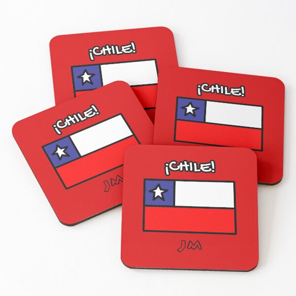 Item preview, Red Chile Flag designed and sold by jesumedina.
