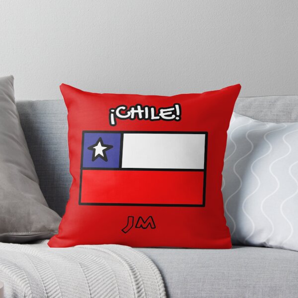 Item preview, Red Chile Flag designed and sold by jesumedina.