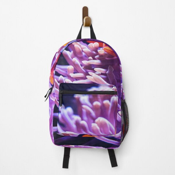 Item preview, Clown Fish ocean underwater life designed and sold by BestDesign87.