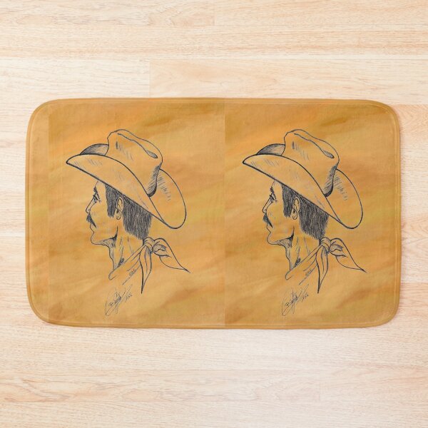 Item preview, Cowboy designed and sold by BeritValk.