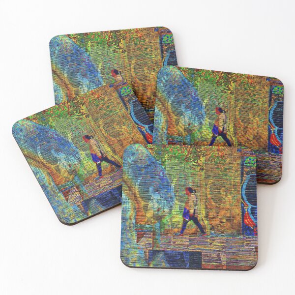 Item preview, Taught to mind results in more considerate action? designed and sold by Juan Antonio Zamarripa [Esqueda].