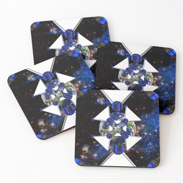Item preview, The Aliens are coming. designed and sold by CubismArtist.