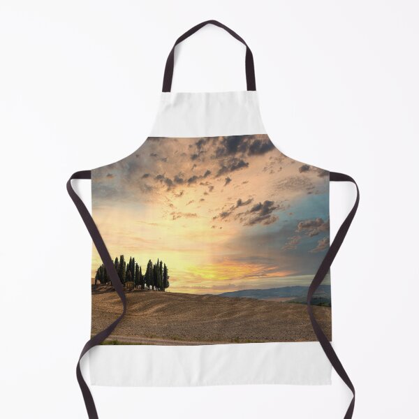 Item preview, Sunset in Val D Orcia designed and sold by pietrofoto.