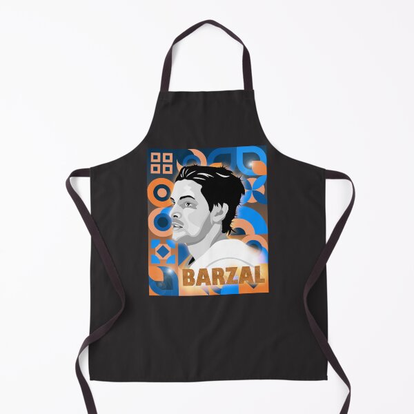 Item preview, Mathew Barzal designed and sold by Eye on the Blueline.