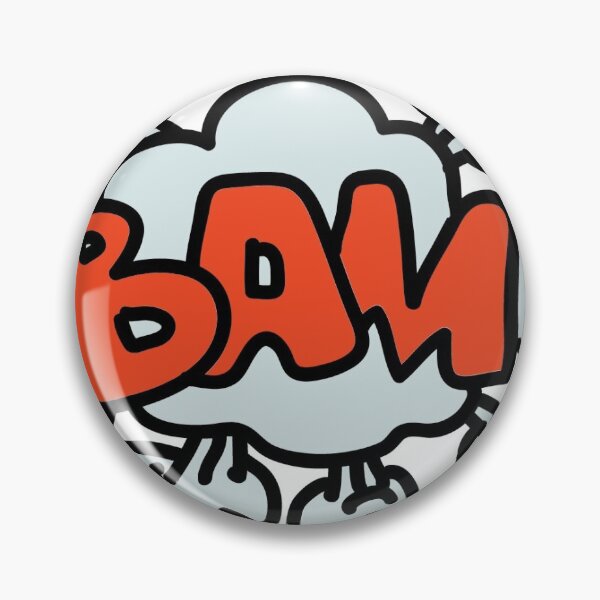 Item preview, BAM designed and sold by tanov.