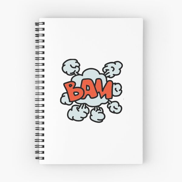 Item preview, BAM designed and sold by tanov.