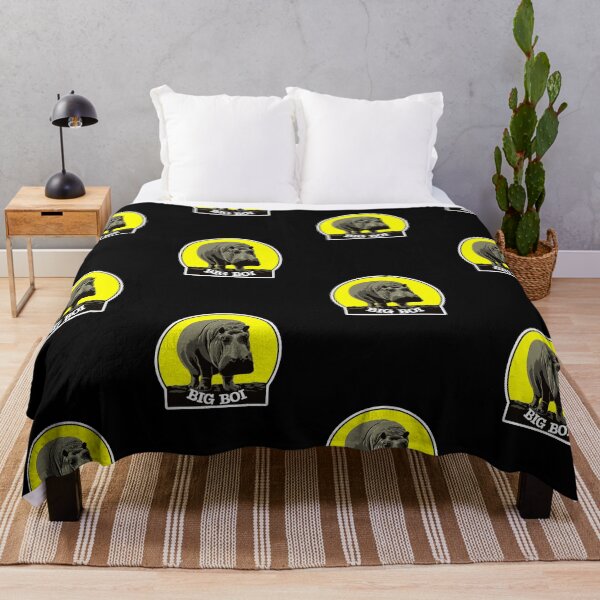Item preview, big boi hippo zoo african animal meme designed and sold by Captain-Jackson.