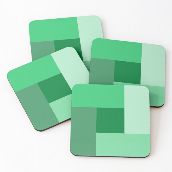 Item preview, Simple green designed and sold by Dunjaa28.
