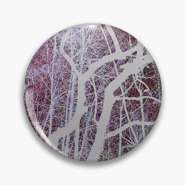 Item preview, Art Branch of Dark Purple designed and sold by Artist Gallery of Jeremy Lyman.