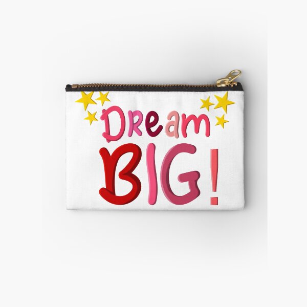 Item preview, Dream Big designed and sold by EmilyPotter.