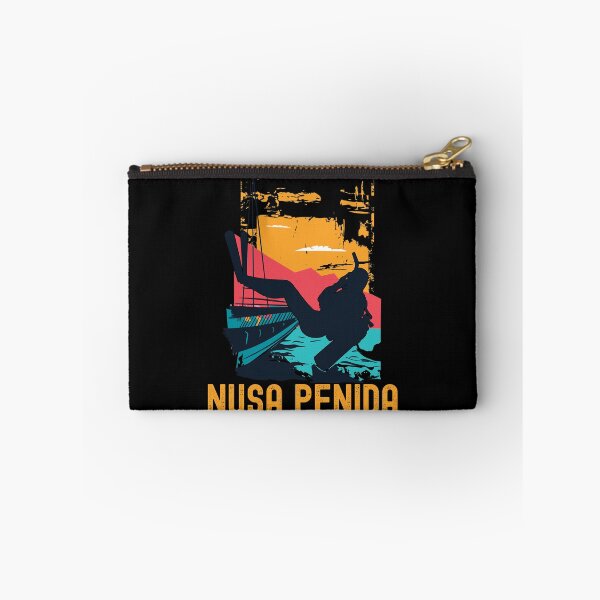 Item preview, Nusa Penida Bali Indonesia Scuba Diving designed and sold by Hoiho Adventure Shirts.