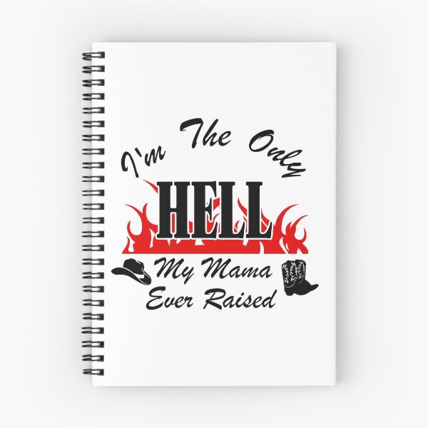 Item preview, Johnny Paycheck Only Hell Tribute designed and sold by acquiesce13.