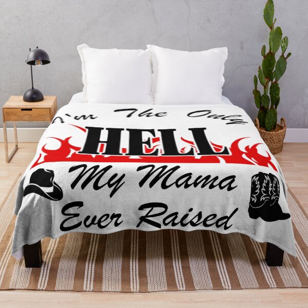 Item preview, Johnny Paycheck Only Hell Tribute designed and sold by acquiesce13.
