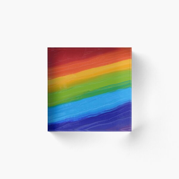 Item preview, Pride Rainbow designed and sold by MPerren.