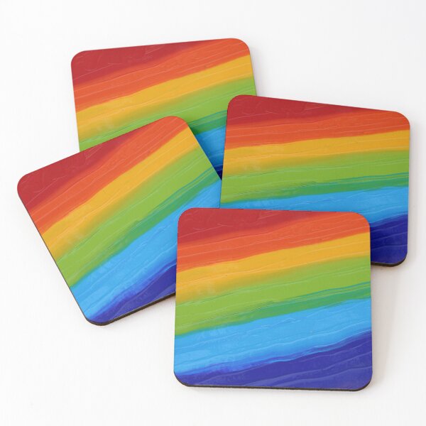 Item preview, Pride Rainbow designed and sold by MPerren.