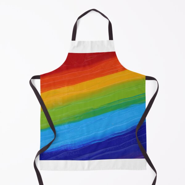 Item preview, Pride Rainbow designed and sold by MPerren.