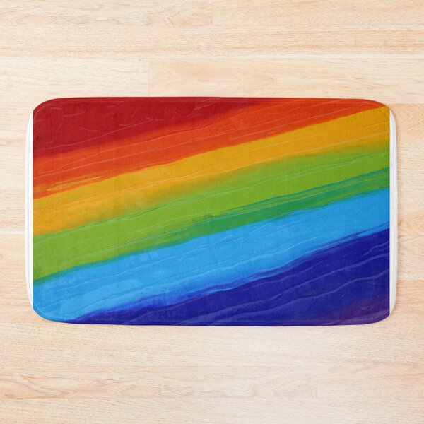 Item preview, Pride Rainbow designed and sold by MPerren.