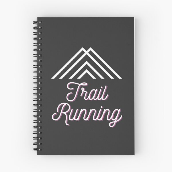 Item preview, Trail Running Unique Design designed and sold by g-raph.
