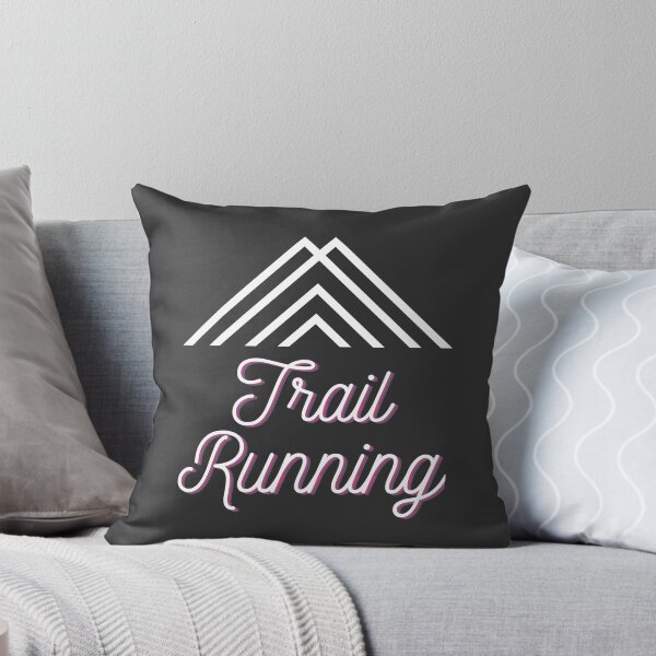 Item preview, Trail Running Unique Design designed and sold by g-raph.