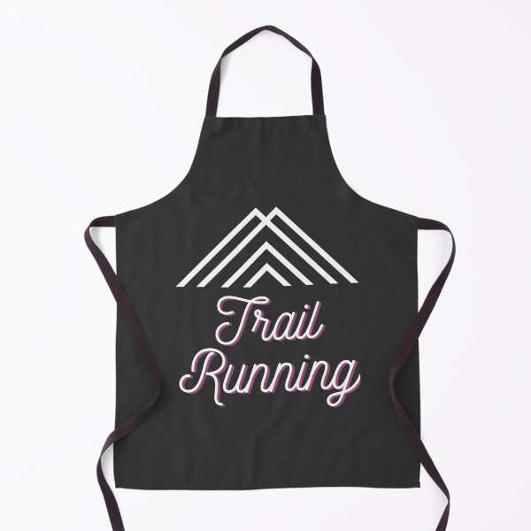 Item preview, Trail Running Unique Design designed and sold by g-raph.