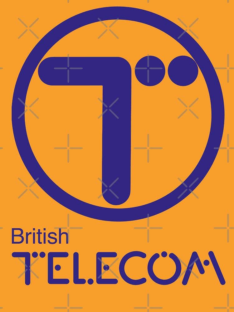 NDVH British Telecom by nikhorne