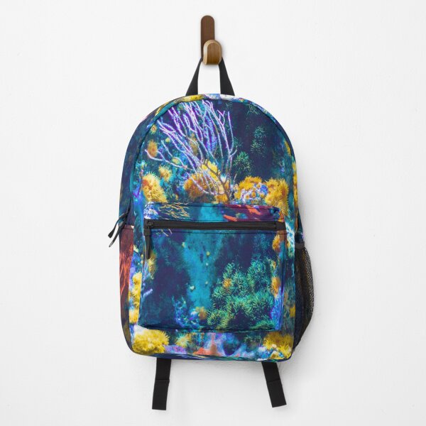 Item preview, Fish ocean underwater life designed and sold by BestDesign87.