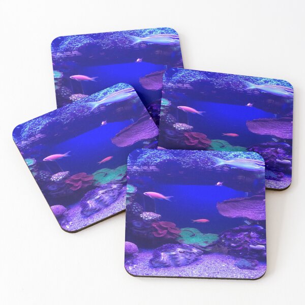 Item preview,  Fish ocean underwater life designed and sold by BestDesign87.