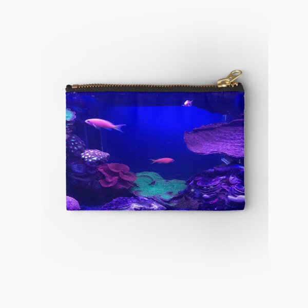 Aperçu de l'œuvre Poisson océan vie sous marine créée et vendue par BestDesign87.