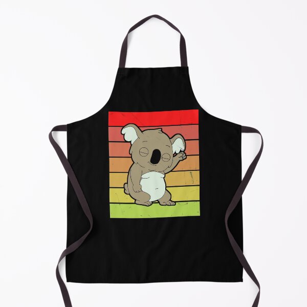 Item preview, Reginald Koala designed and sold by The Cosmic Turtle.