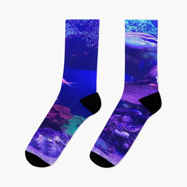 Item preview,  Fish ocean underwater life designed and sold by BestDesign87.