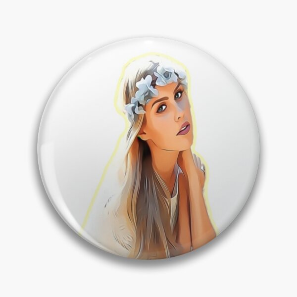 Item preview, Rebekah Mikaelson - Cartoonized designed and sold by uruadhikari1020.