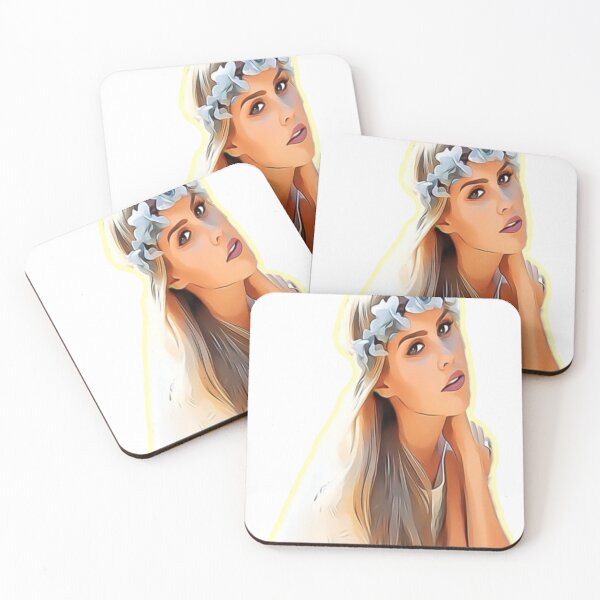 Item preview, Rebekah Mikaelson - Cartoonized designed and sold by uruadhikari1020.