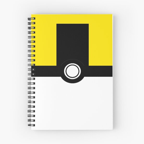 Aperçu de l'œuvre Poké balle GO! ULTRA BALL créée et vendue par zuki.