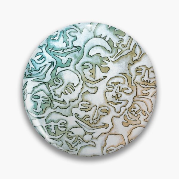 Item preview, Sea of Fools designed and sold by ScottBarrowArt.
