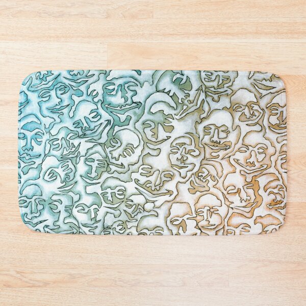 Item preview, Sea of Fools designed and sold by ScottBarrowArt.