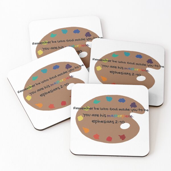 Item preview, Ephesians 2:10 designed and sold by hraeofsunshine.