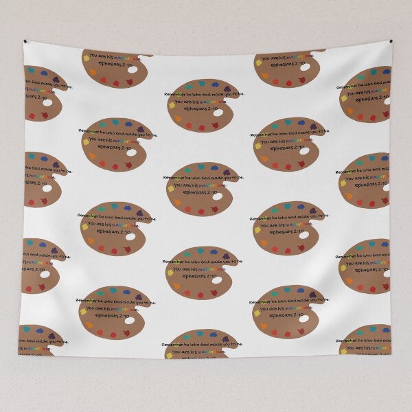 Item preview, Ephesians 2:10 designed and sold by hraeofsunshine.